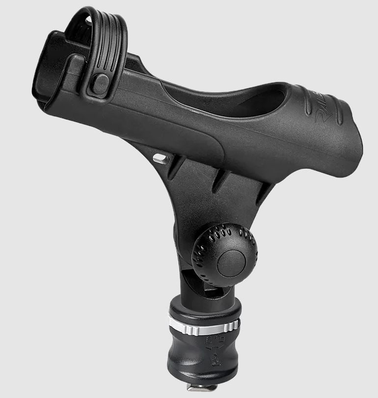 Railblaza Rod Holder R With Miniport Tracmoun