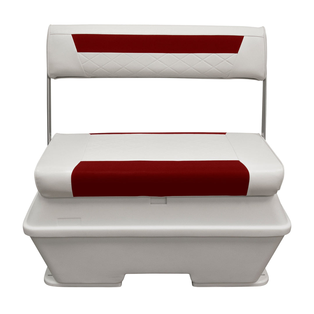Wise Wise Dlx156-1906 Dlx Pontoon - 70 Q