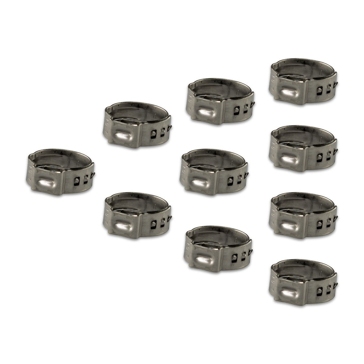 Sierra Oetiker Clamp 5/8' 15.7mm (Pric