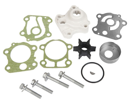 Sierra Water Pump Kit W/Housing (183466)