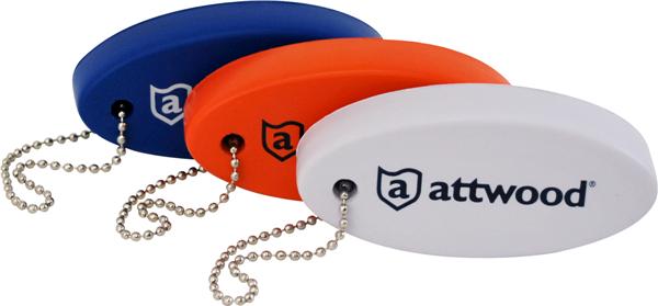 Attwood Float Key (Pdq)