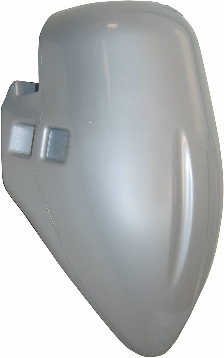 Taylor Made Pontoon Fender Silver