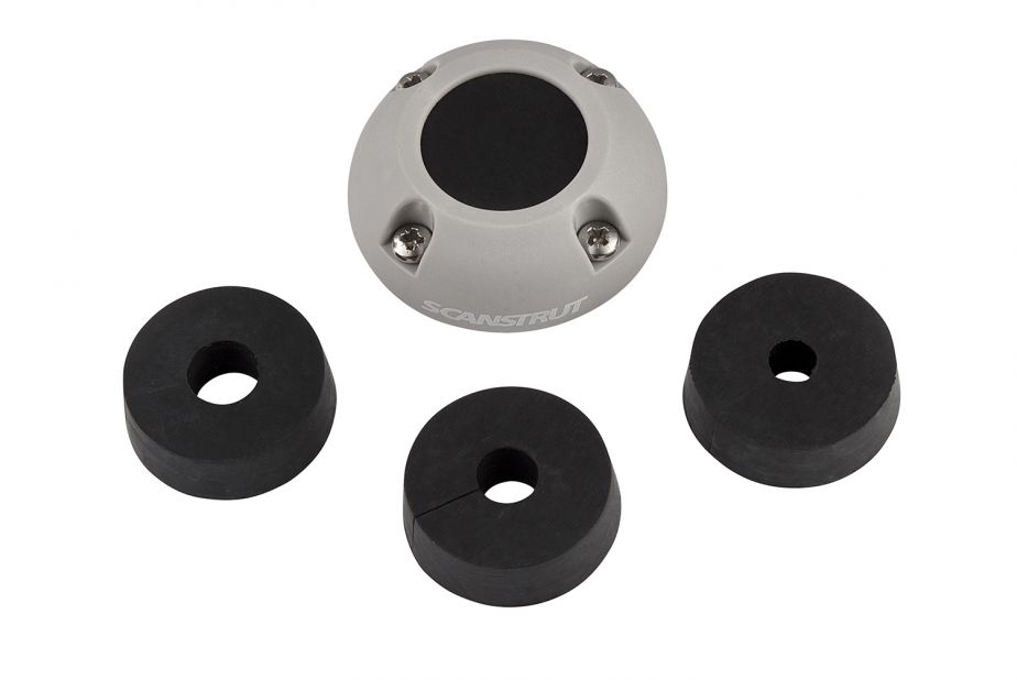 Scanstrut Ds30-P Cable Seal - Grey