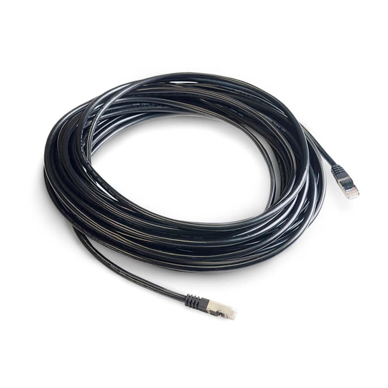 Fusion Rj45 Ethernet Cable 6m (20ft)