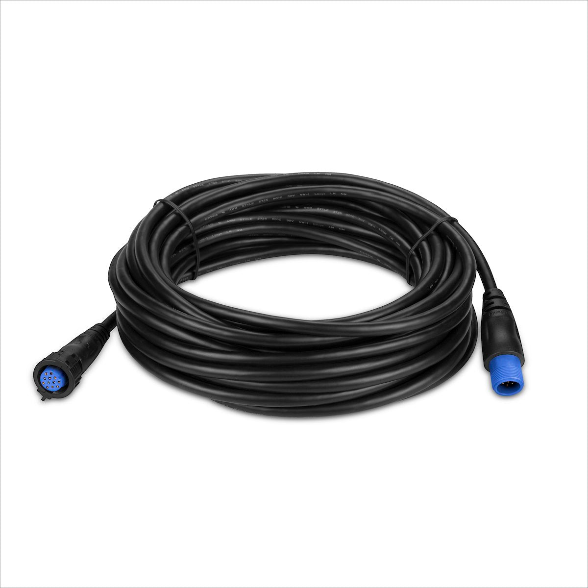 Garmin Transducer Extension Cable 8 Pin