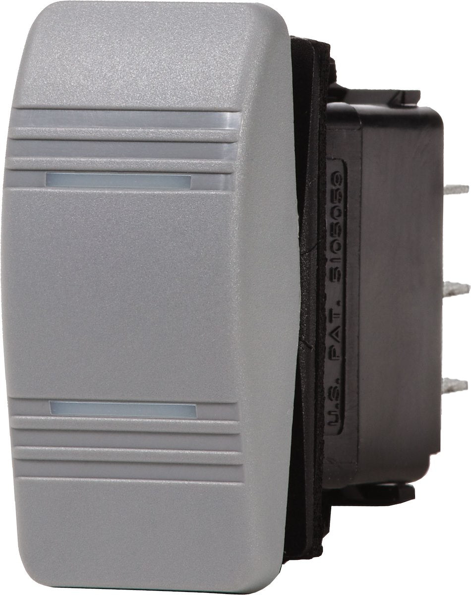 Blue Sea Systems Switch Contura Spdt On-Off-On