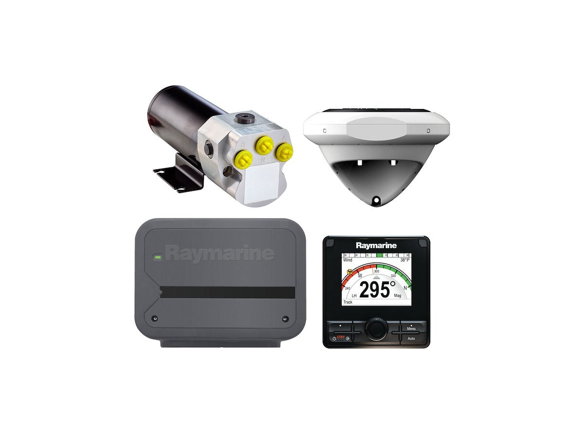Raymarine Pilot Ev-100 P70rs Power Pack