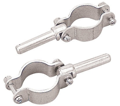 Sea-Dog Zinc Plated Oarlock - 1/2'