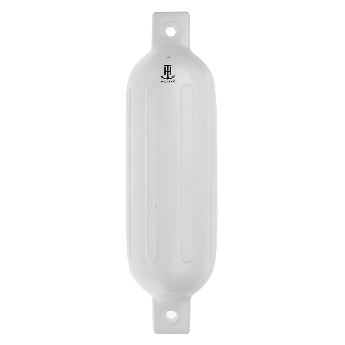 T-H Marine Boat Fender 5.5' X 20' White