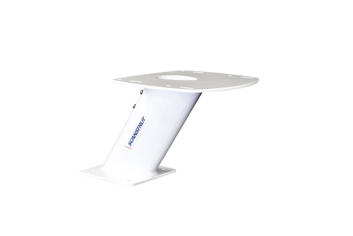 Scanstrut Apt-F-250-01 Aluminium Powertower F