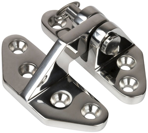 Sea-Dog Stainless Hatch Hinge