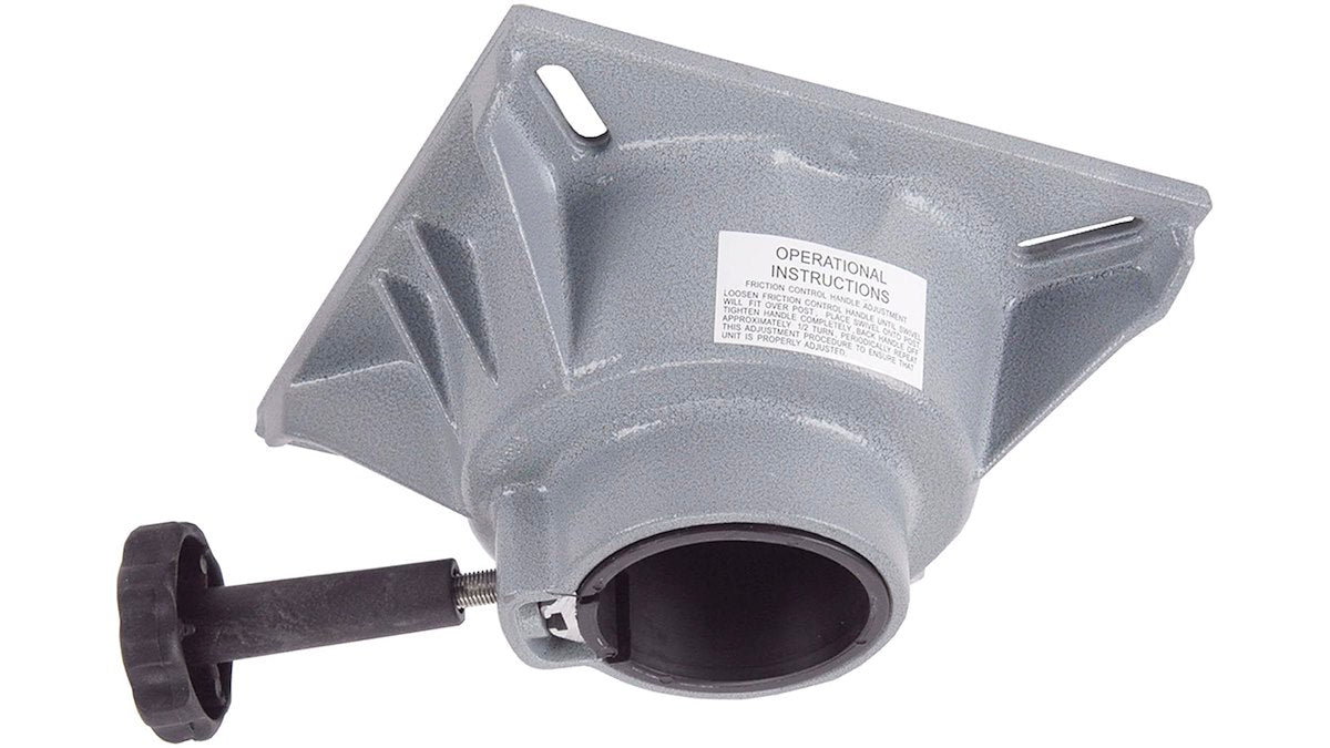 Springfield Swivel 2-3/8'Trac-Lock Iii