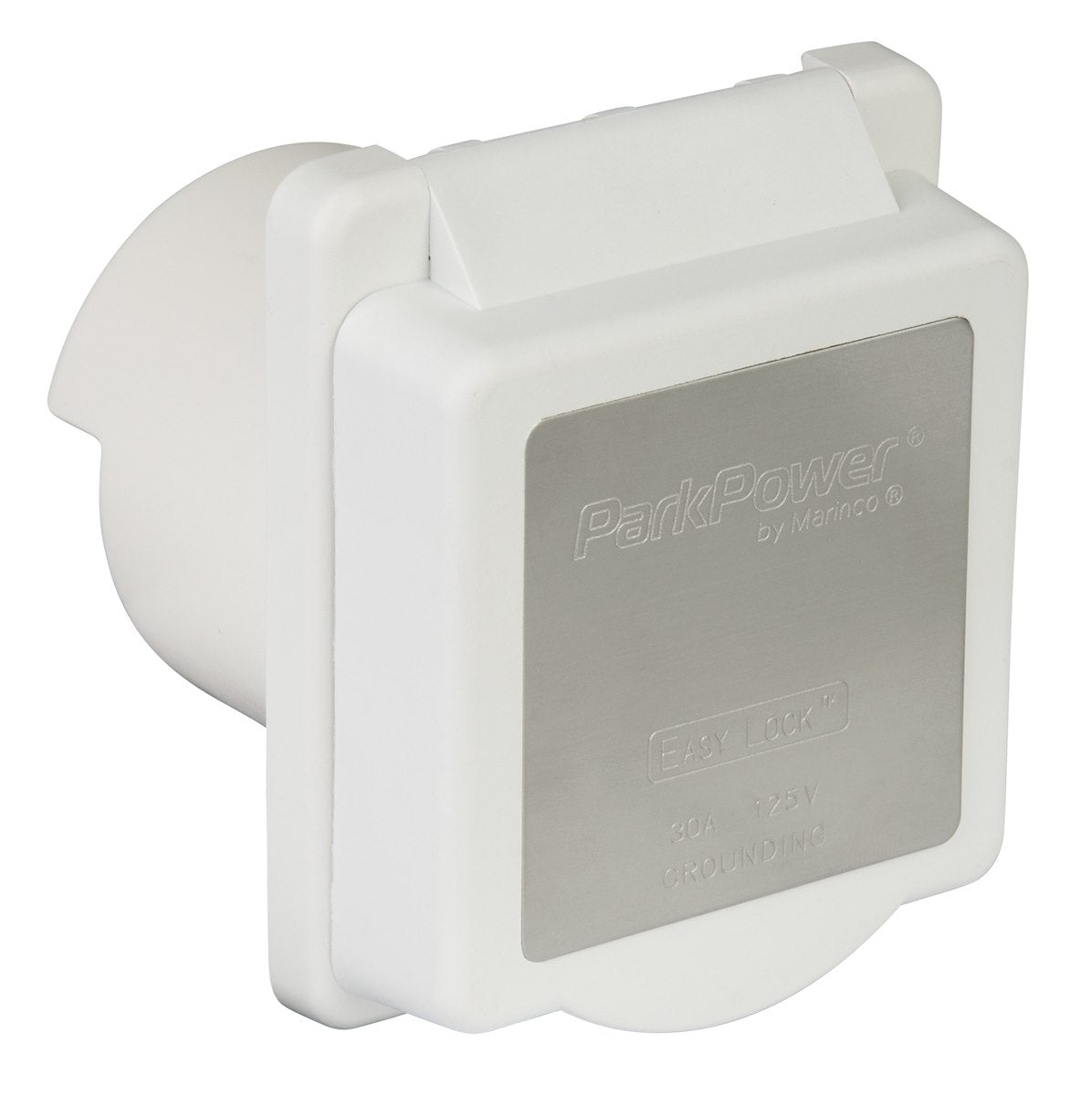Marinco 30a Standard Inlet