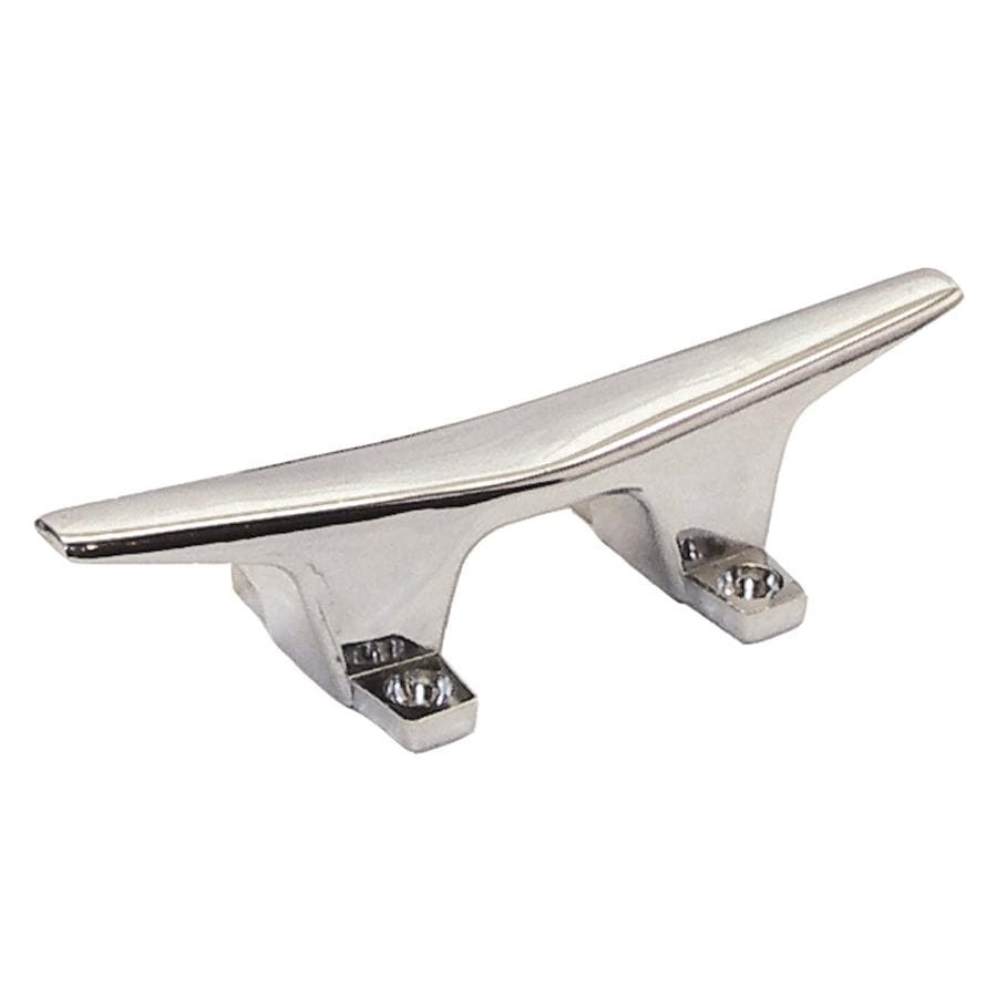 T-H Marine Zamak Cleat 4.5'