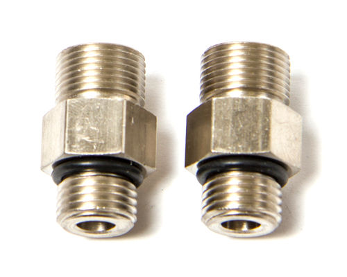 SeaStar Solutions Orb Fitting Kit Straight