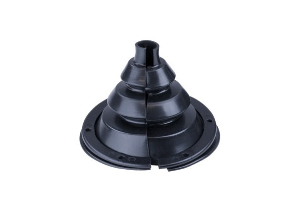 Sea-Dog Motor Well Boot - 3' Split