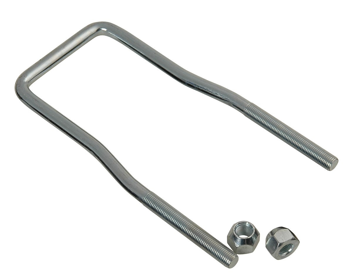 C.E. Smith Spare Tire Carrier (27200)