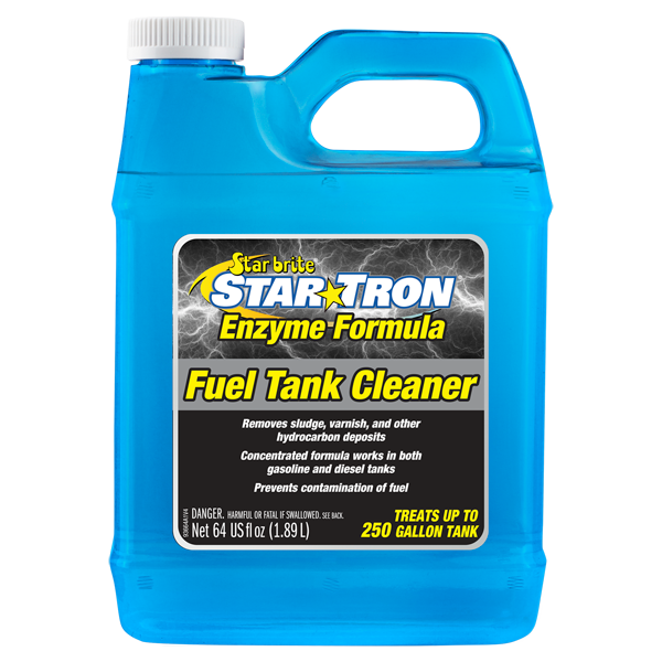 Star brite Tank Cleaner 64 Oz.