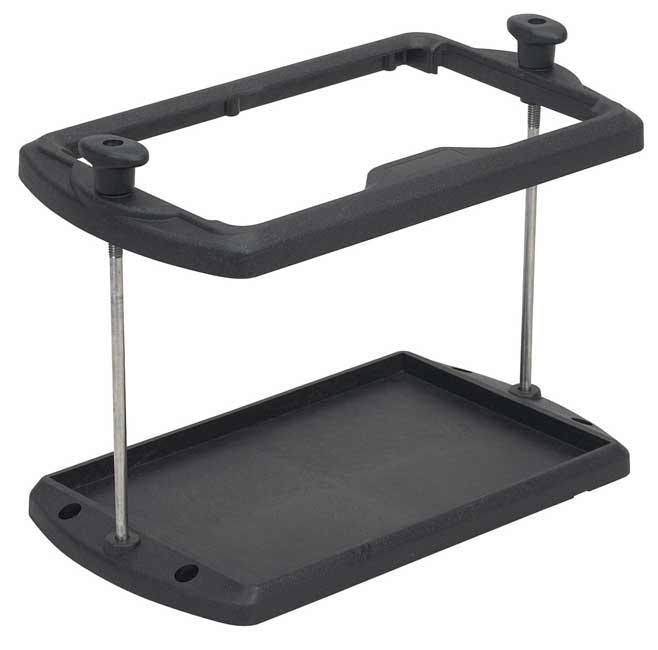Moeller 27 Series Battery Tray