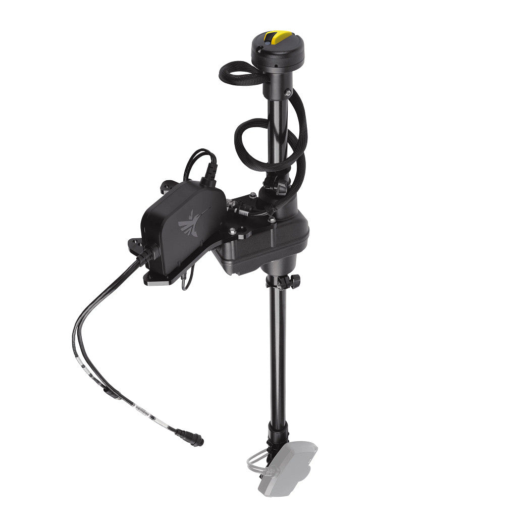 Humminbird Mega Live Targetlock - Ultrex 45-52