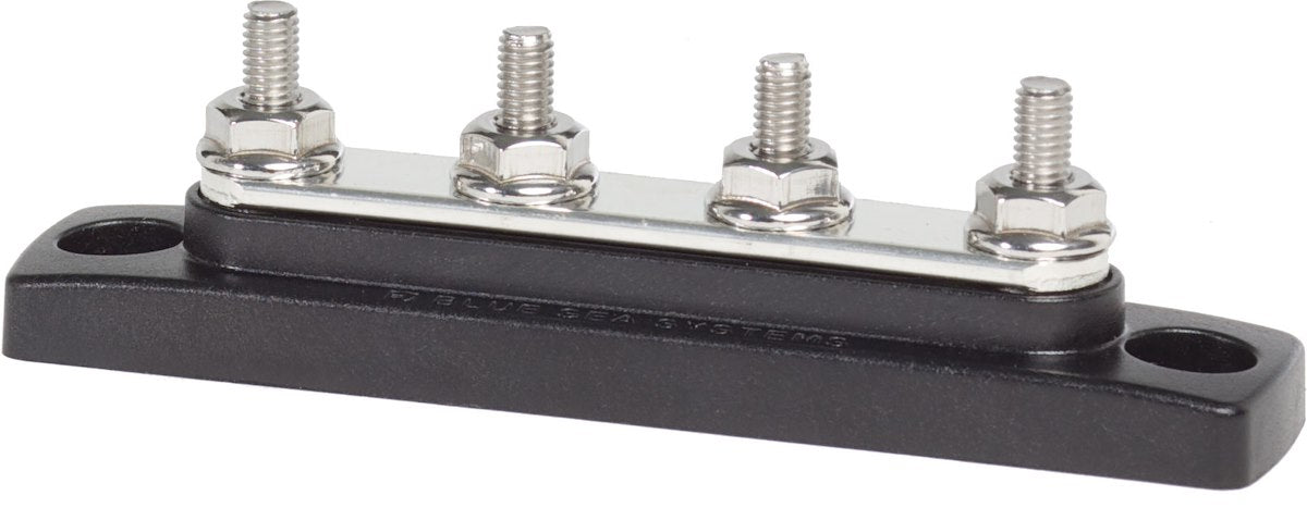 Blue Sea Systems Minibus 4 X #10-32 Stud C