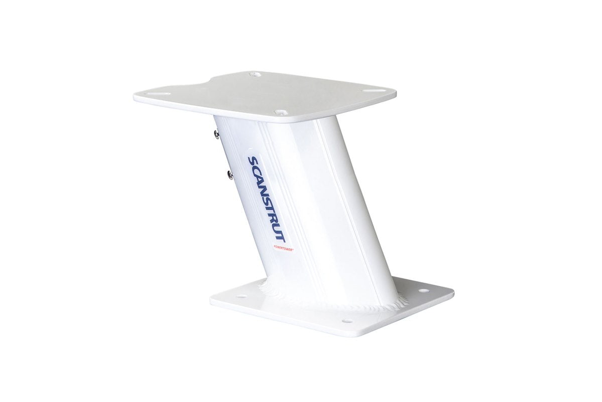 Scanstrut Apt-250-02 Aluminium Powertower Aft