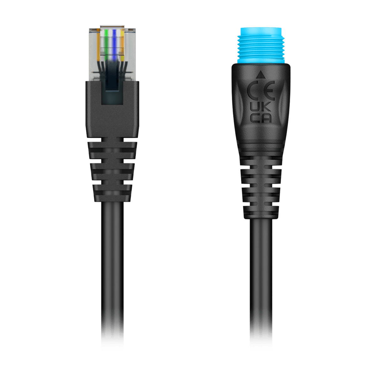 Garmin Accy Adapter Cable Bluenet (M) To