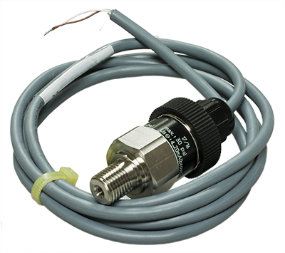 Maretron Pressure Transducer 0 To 1.5 Psi