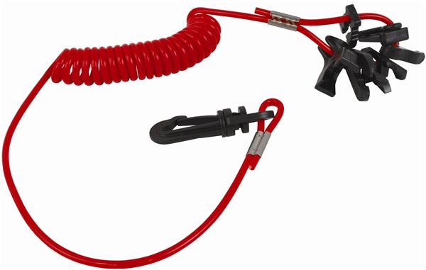Attwood Asm-Keys Switch Kill