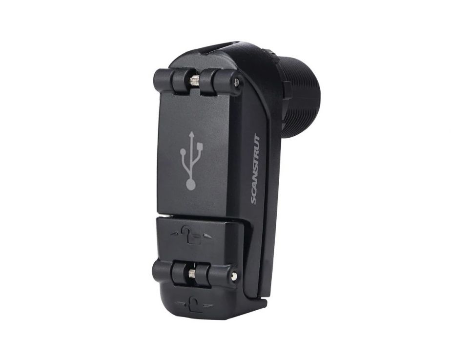 Scanstrut Rokk Charge Pro. Fast Charge Usb-A