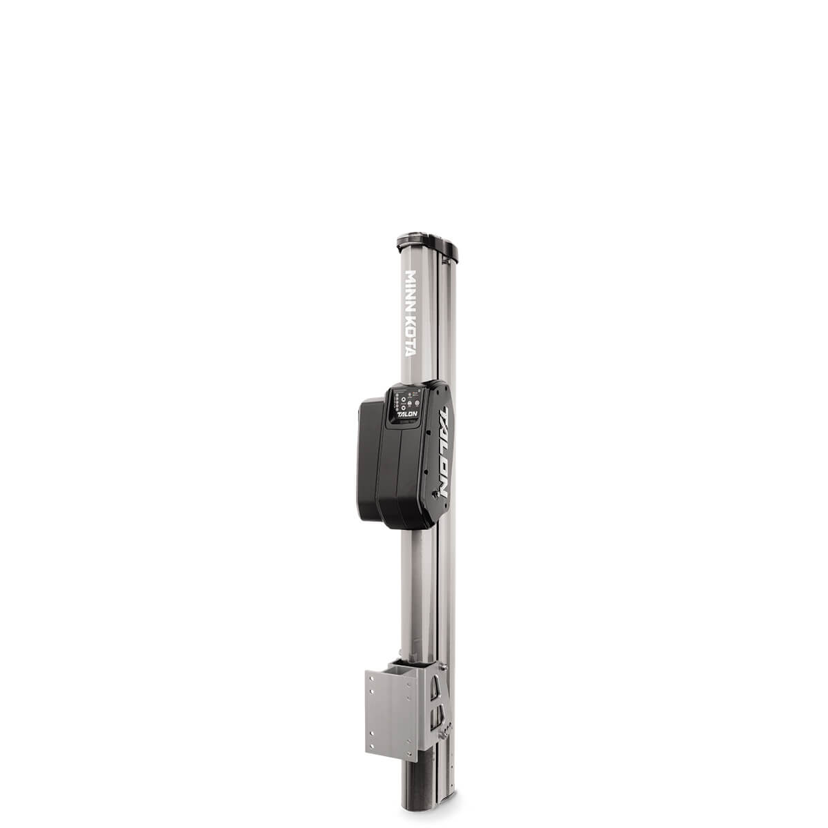 Minn Kota Talon Anchor 10' Silver/Black Bt