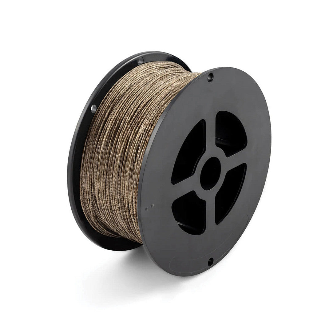 Cannon Downrigger Cable 400' Spl Stainless