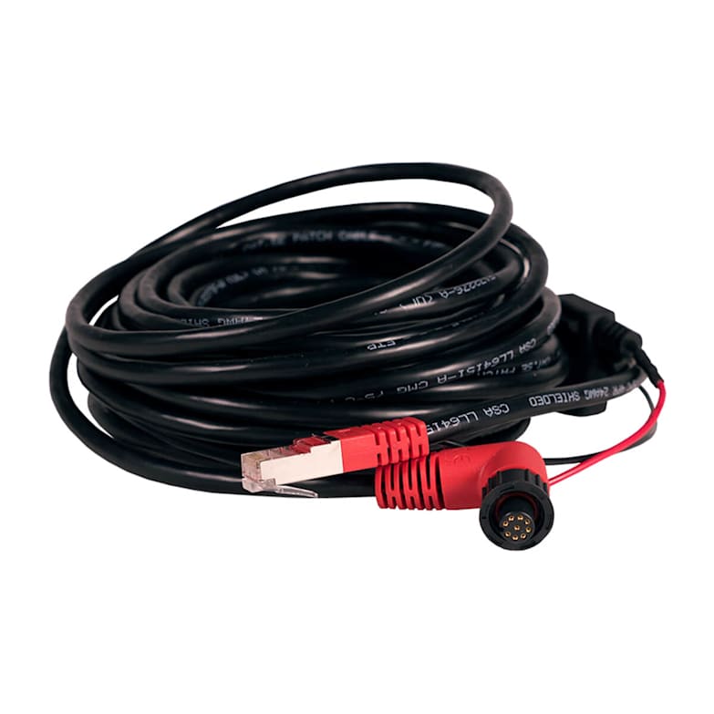 Fusion Network/Power Cable For Ms-Erx400