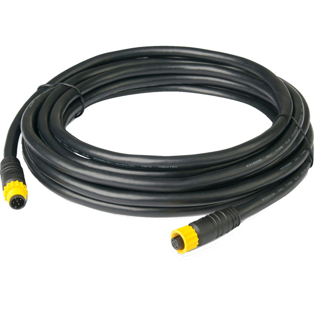 Ancor Nmea 2000 Backbone Cable - 5 Meter
