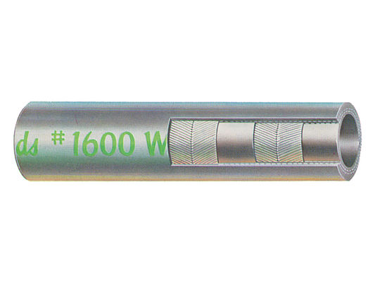 Sierra 5/8' #1600 Wtr Hose 450' Reel-Sp
