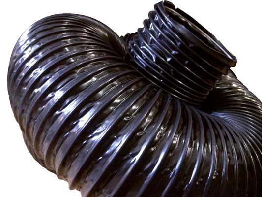 Sierra 3' Blk. Xtra Hvy Duty Vinylvent 50'