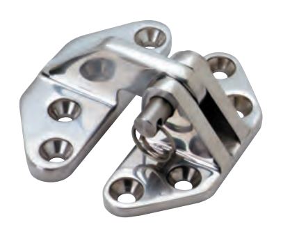 Attwood Hinge-Hatch