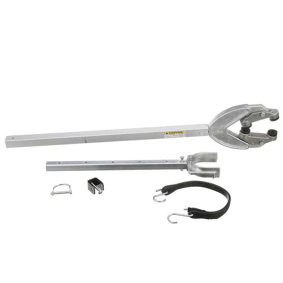 Attwood 32-42' Adj Transom Saver