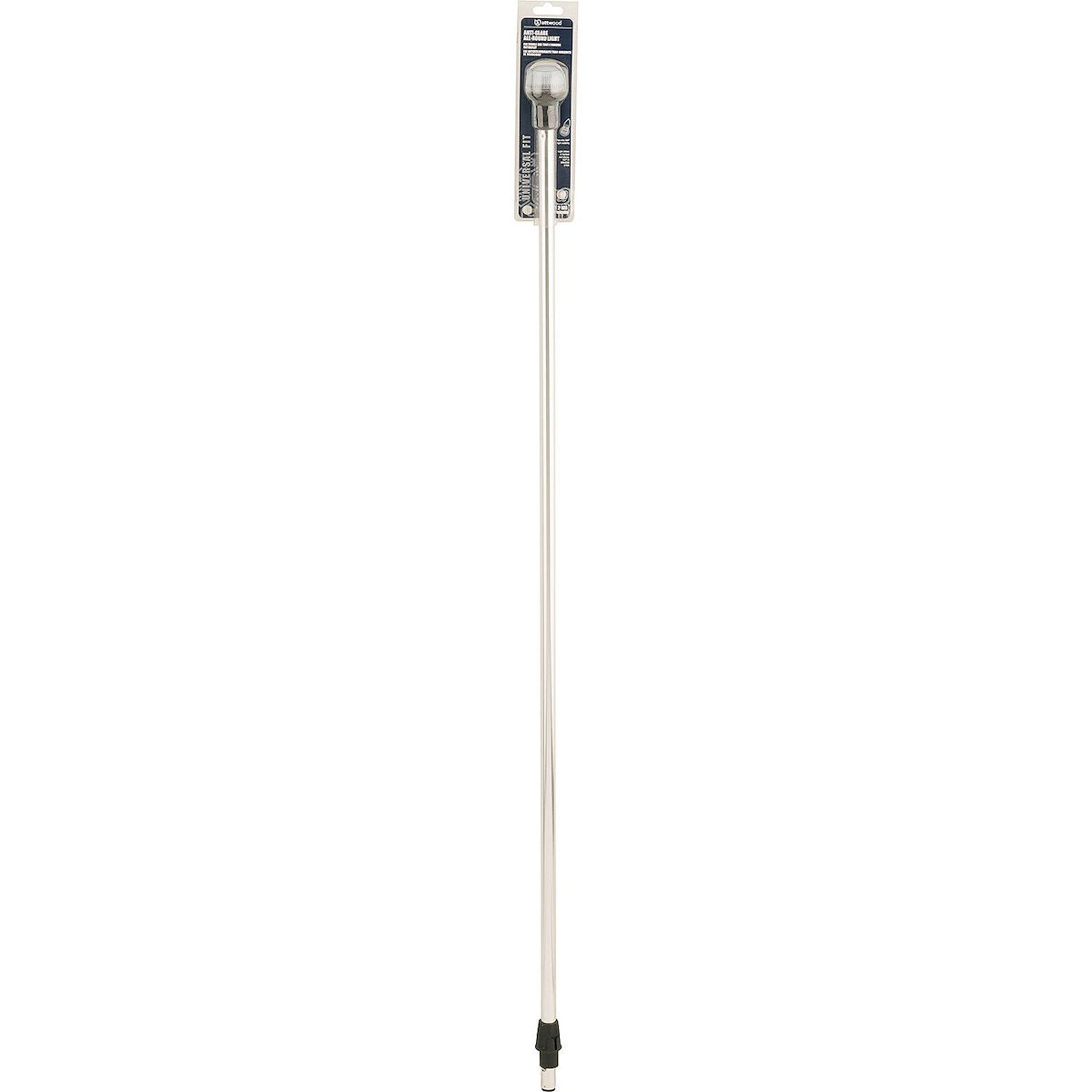 Attwood A/G Lt Artic W/Collar 48'