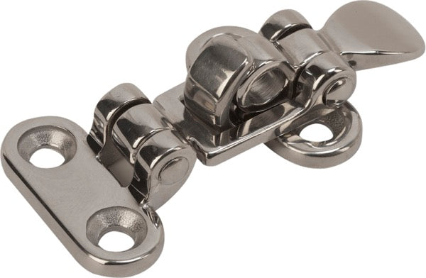 Sea-Dog Stainless Anti Rattle Latch