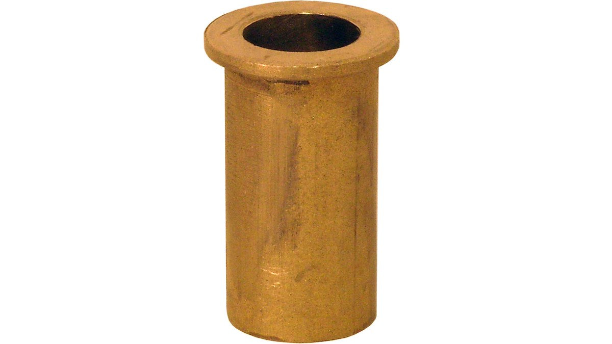 Springfield Bushing Brass For Kingpin Base