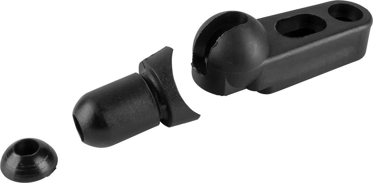 Sea-Dog Nylon Windshield Brace Foot -