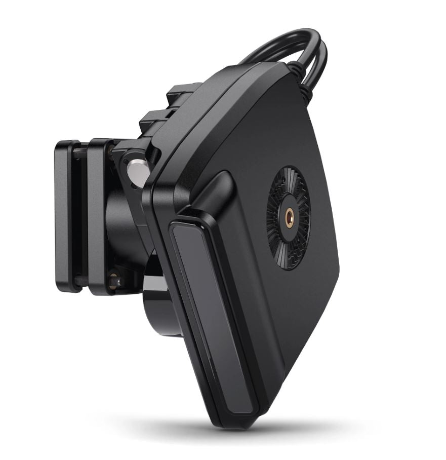 Humminbird Mega Live 2