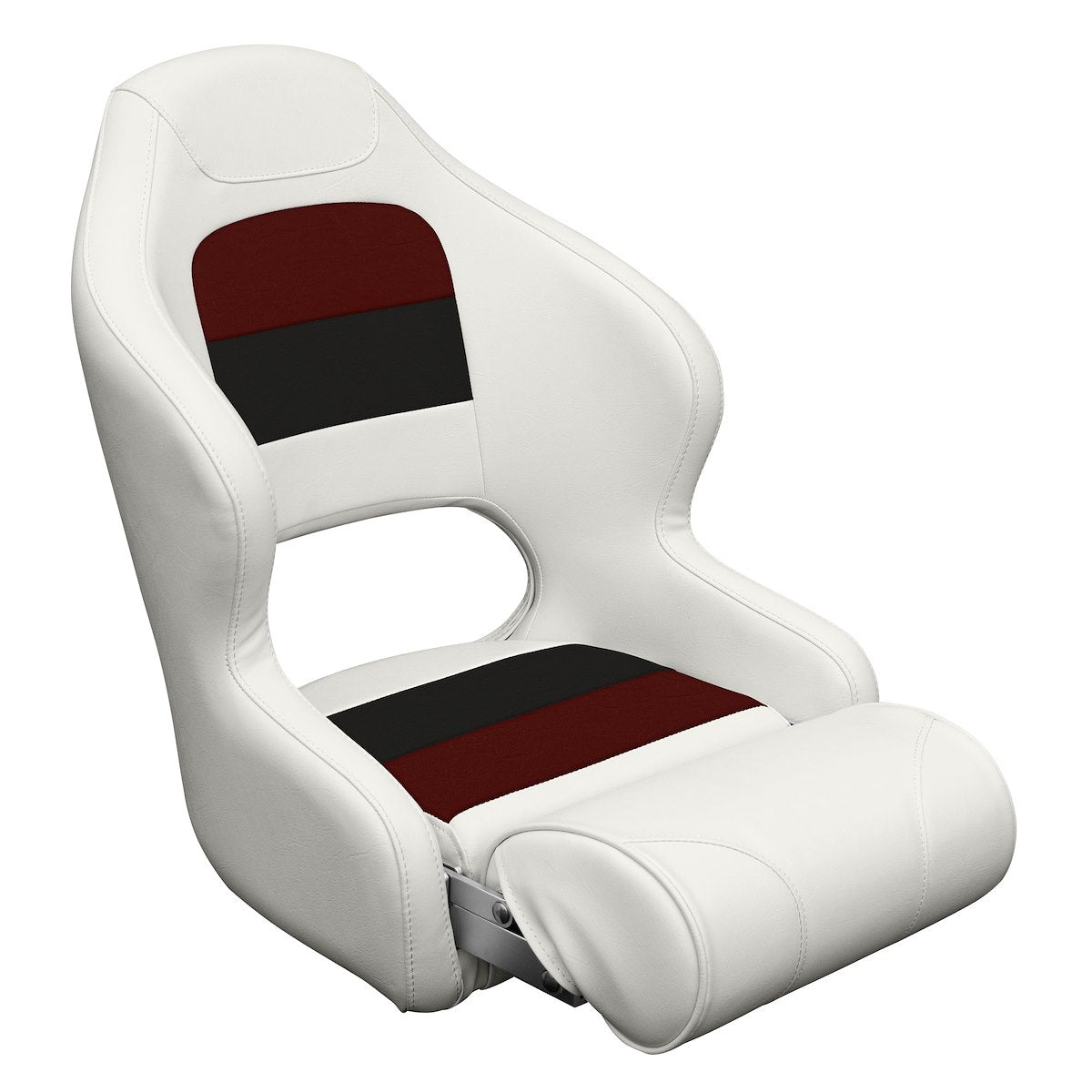 Wise Deluxe Series Bucket Seat With Bols