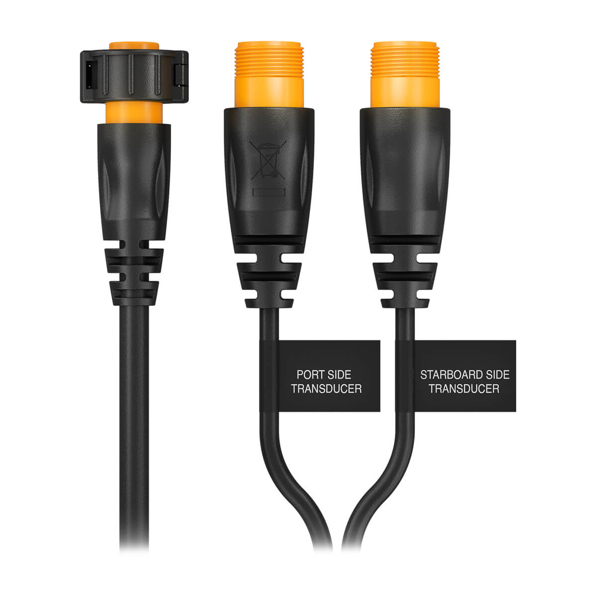 Garmin Y-Cable 12-Pin Gt30-Thp