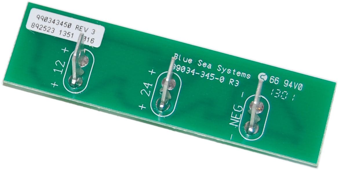 Blue Sea Systems Panel 360 Backlight Dc Clb Module