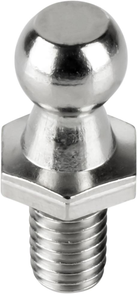 Sea-Dog Stainless Gas Lift Ball Stud - 10mm