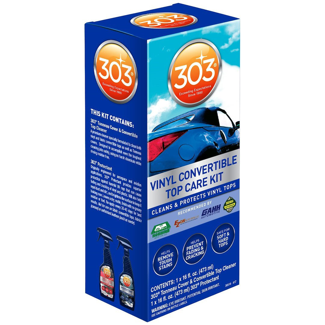 303 030510 303 Vinyl Top