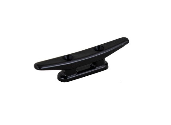 Sea-Dog Nylon Open Base Cleat Black 4'