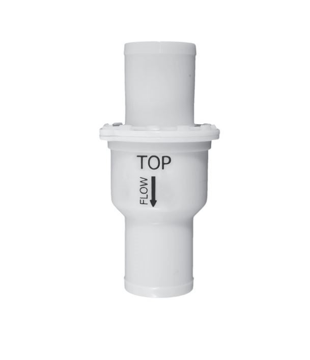 Attwood Asm-Valve Check Inlet (99ICV0001S)